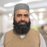 Syed Wazeer Ahmed